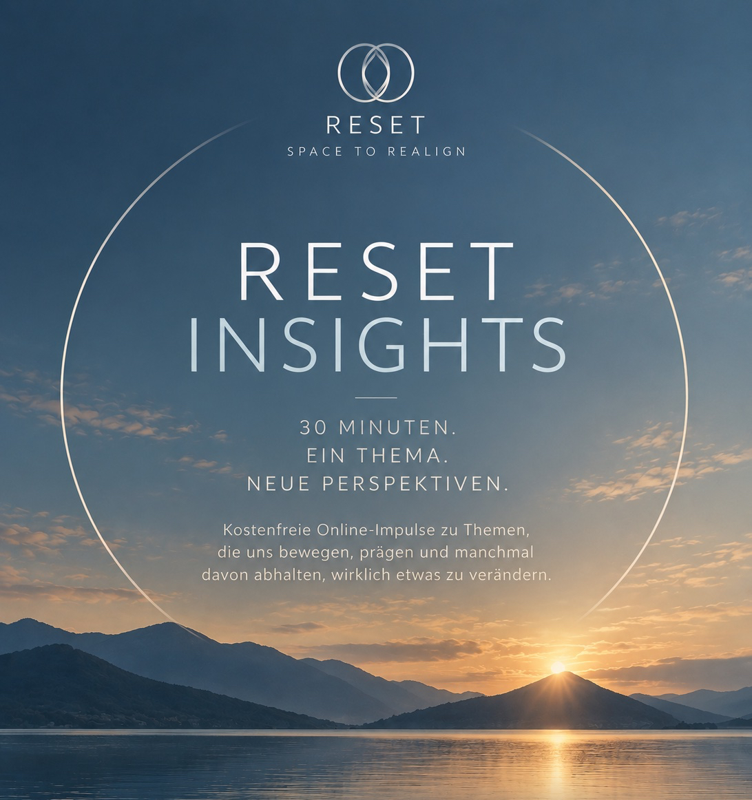 Reset Insights - Nervensystem verstehen - 22.9.26