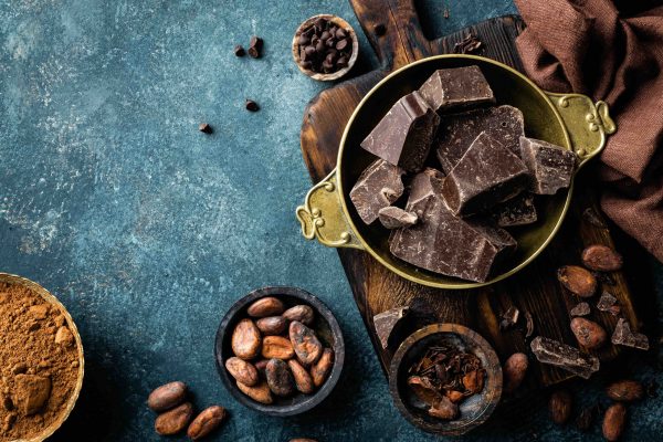 Cacao Zeremonie mit Klangmeditation - 19.09.2025