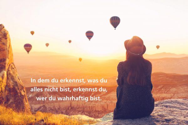 Jahr der Bewusstwerdung