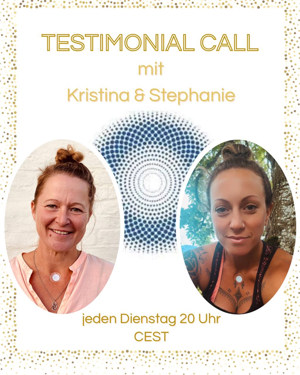 Testimonial Call für Lichttechnologie